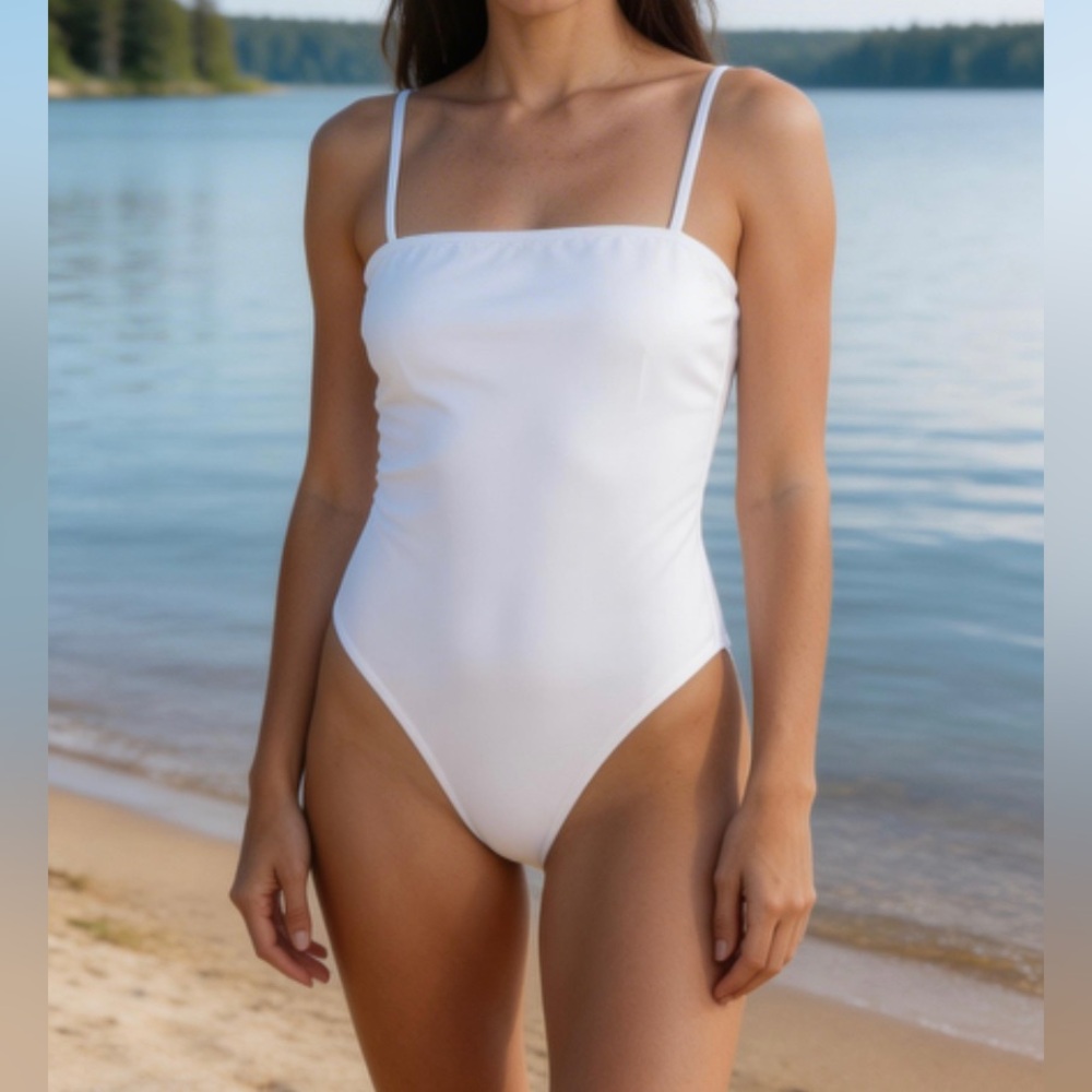 Size Small NWT One-Piece Swimsuit